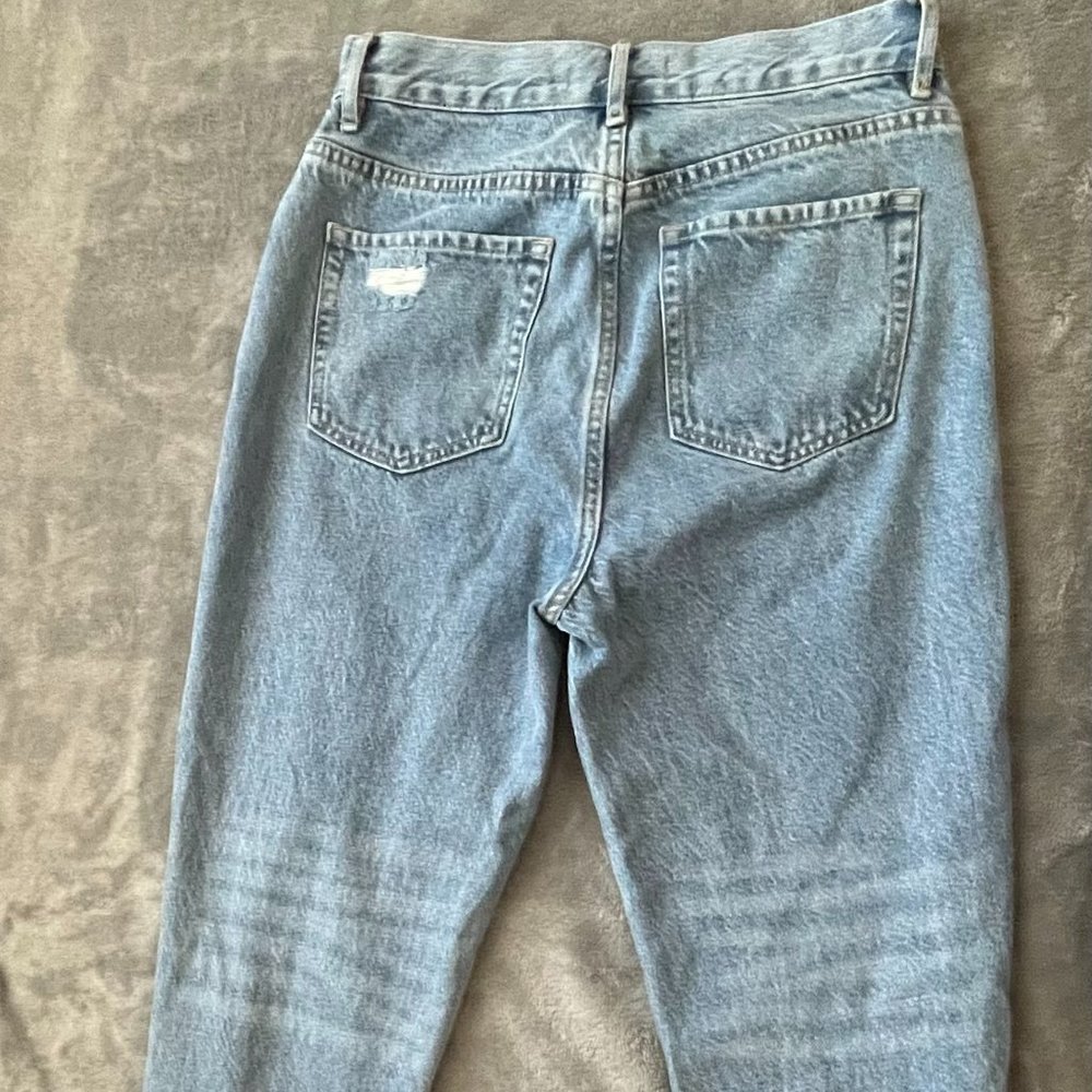 PacSun Ripped Jeans - Picture 3 of 3